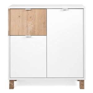 Finori Credenza Menorca 01A Bianca 441187