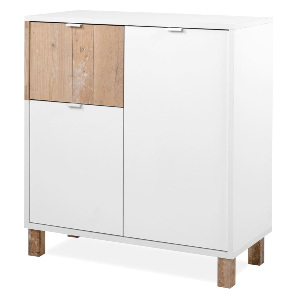 Finori Credenza Menorca 01A Bianca 441187