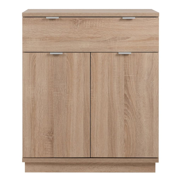 Finori Credenza Chester 01A Rovere Sonoma 443234