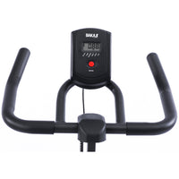 Cyclette Spinning Bike Bici Allenamento Fitness Cardio Palestra Display LCD