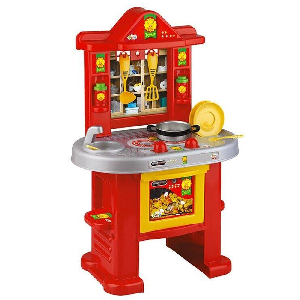 Cucina Giocattolo per Bambini Accessori Gioco Giocattolo Educativo Idea Regalo