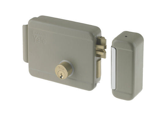 YALE ART.68080 ELETTROSERR.X CANC.60 SX ASSA ABLOY ITALIA PZ 1,0