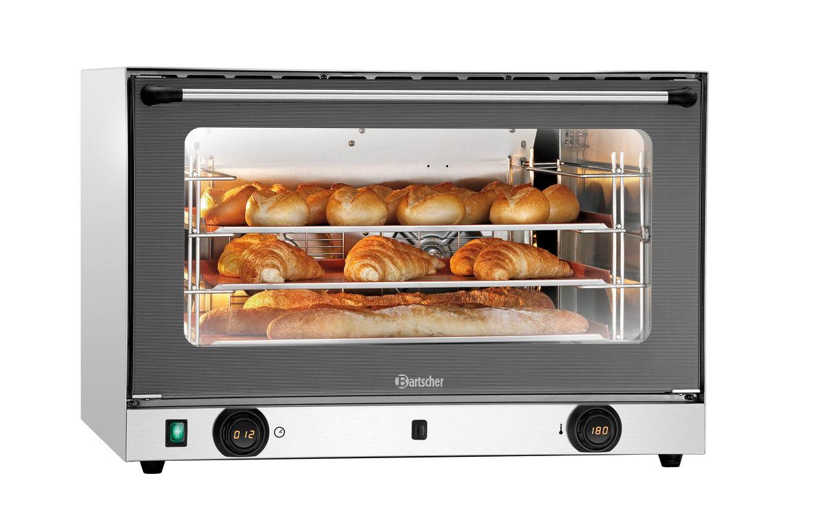 Forno a convezione AT410-MDI