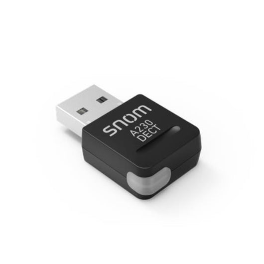 Snom a230 usb dect dongle - 00004386