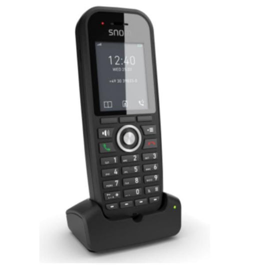 Snom ip dect m30 handset - 00004607