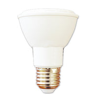 Bulbo LED - 8W PAR20 E27 6000K