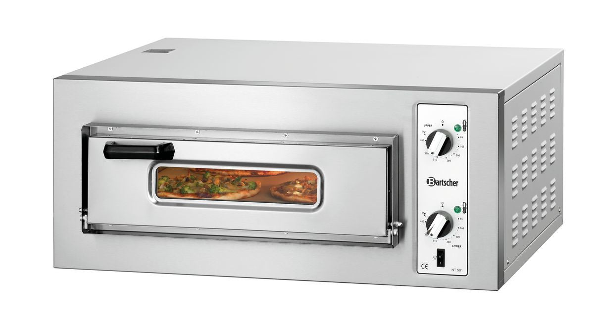 Forno per pizza NT 501