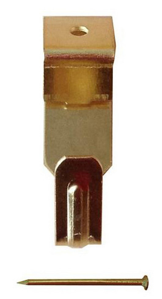 15cf ganci "x" n. 2 (pz.10) 4277