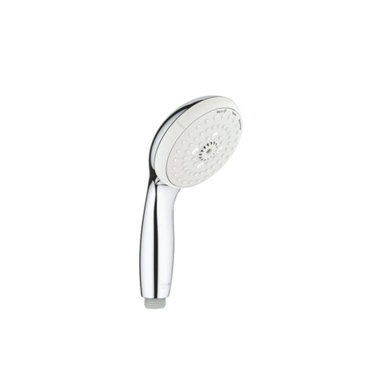 Doccetta 2 o 3 getti NEW TEMPESTA GROHE mod. 27.597e28.261 anticalcare manopola doccia 2 GETTI