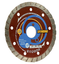 Grinding Disco Corona Continua.Diametro Mm.230 Mod.Pn-K