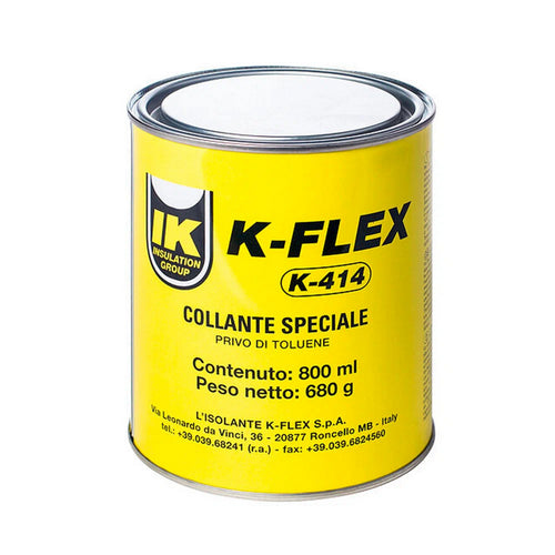 COLLA K 414 0,8 lt KFLEX