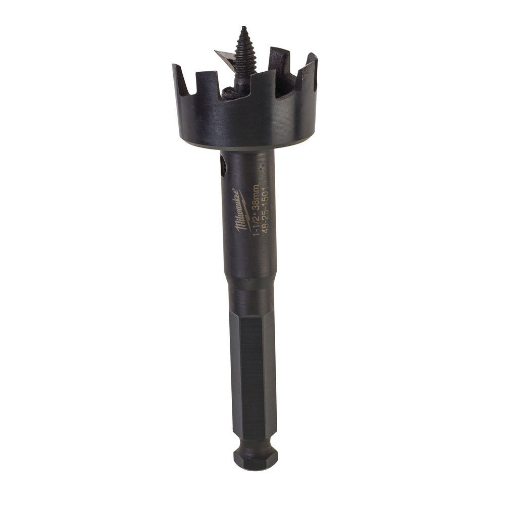 Punta Selfeed Bits Diamtero 38Mm Attacco 7/16' Hex-