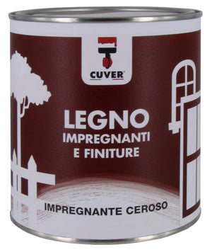 IMPREGNANTE CER.CUVER LT.0,750 TRASP.BASE I COLORIFICIO I.CO.RI.P. PZ 6,0