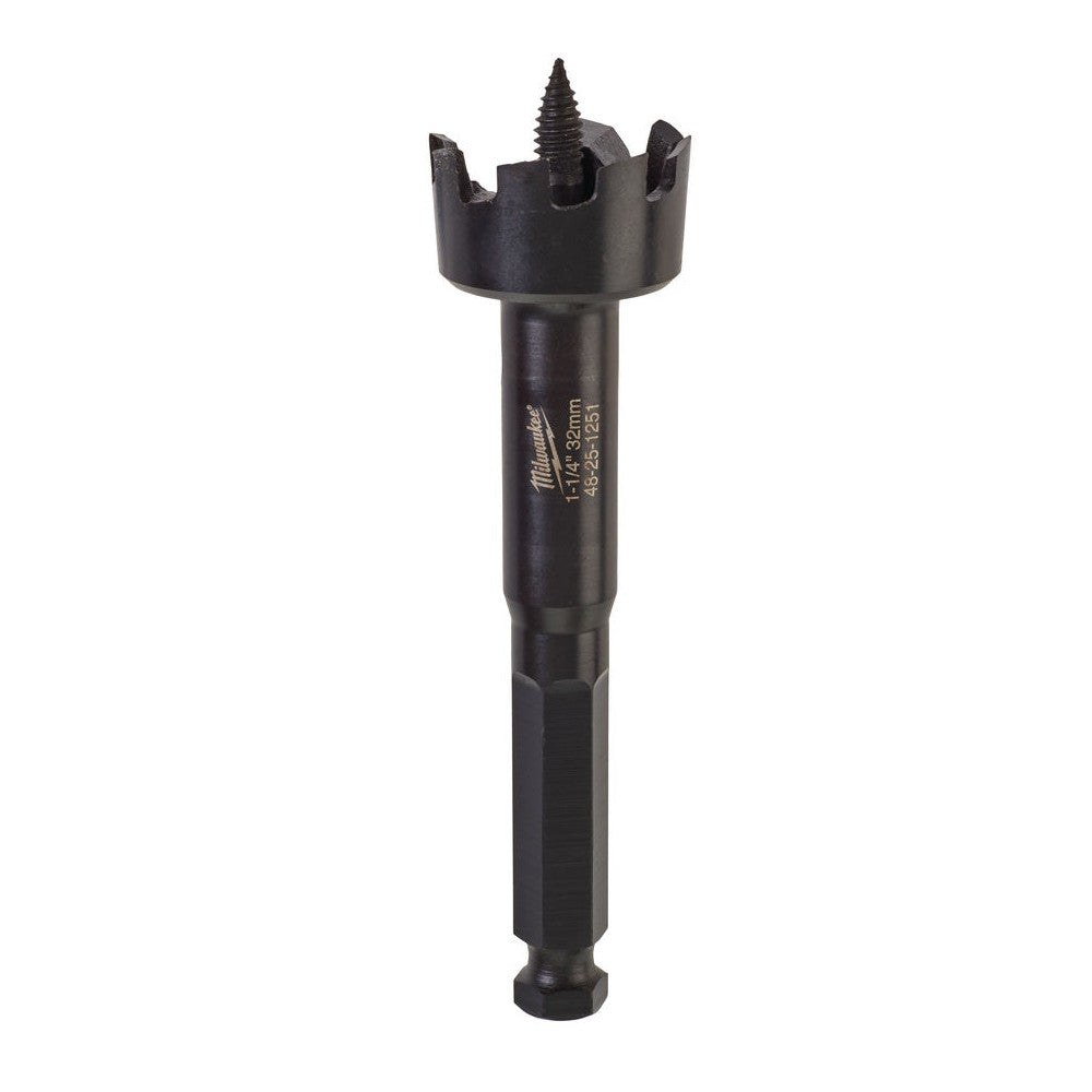 Punta Selfeed Bit Diametro 32Mm Attacco 7/16' Hex-