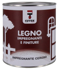 IMPREGNANTE CER.CUVER LT.0,750 MOG/CIL. Y01 COLORIFICIO I.CO.RI.P. PZ 6,0