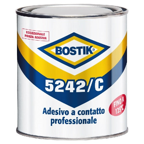 COLLA BOSTIK 5242/C ML.0,400 MASTICE