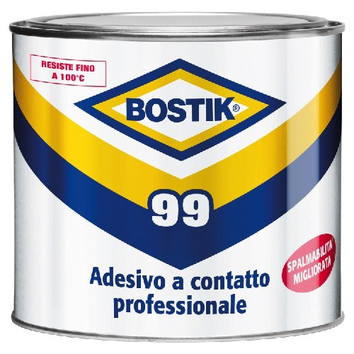 COLLA BOSTIK 99 ML.0,400 MASTICE