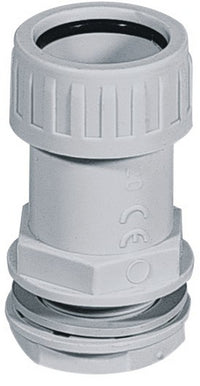 cf ec bloccatubo ip65 tubo/scatola diametro 20mm (pz.2) 44825