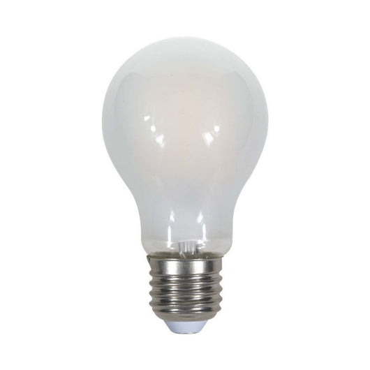 Bulb LED - Filamento 8W E27 A67 Copertura Frost 2700K