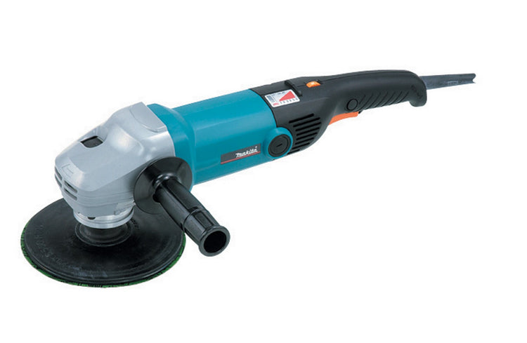 Makita Lucidatrice-Levigatrice Mod. Sa7000C