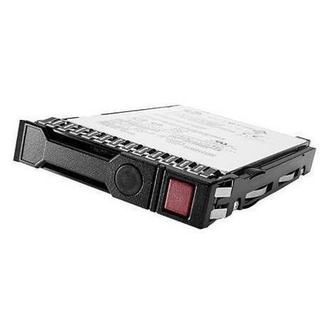 Hewlett packard enterprise 765466-b21 disco rigido interno 2.5 2000 gb sas