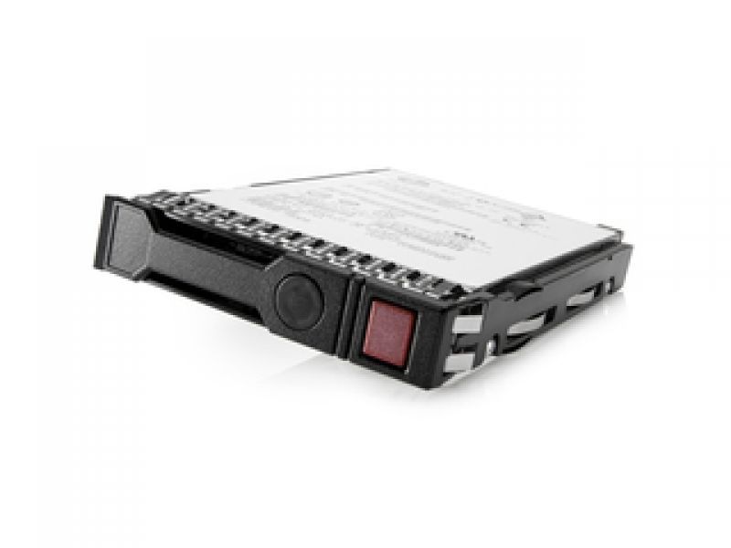 Hewlett packard enterprise 801882-b21 disco rigido interno 3.5 1000 gb serial ata iii