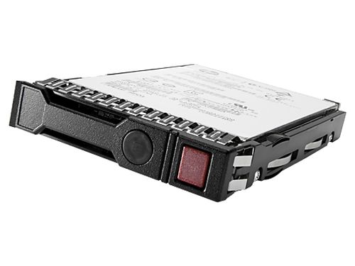 Hpe hdd server 4tb sata 3,5 7,2k 6gb/s non-hot plug - 801888-B21