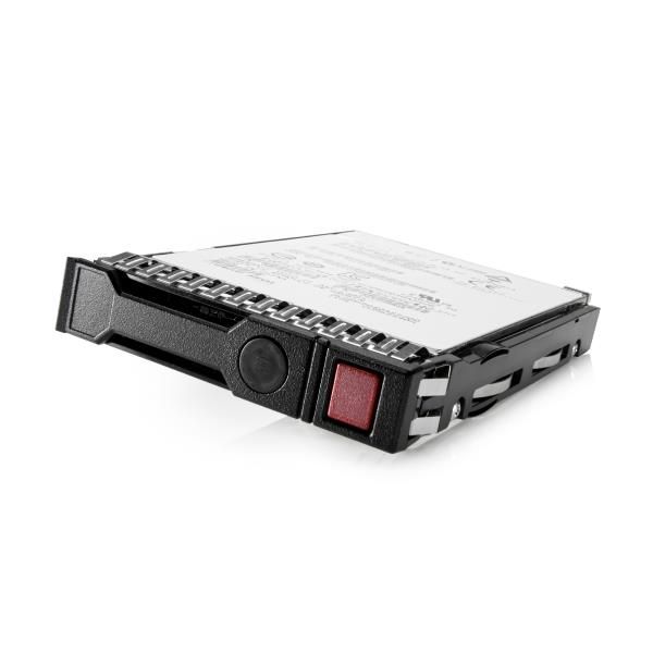 Hdd - hdd 512e hpe da 8 tb sata 6g midline sc 7.200 giri/min lff (3,5 pollici) con 1 anno di garanzia e fi - 819203-B21