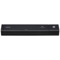 Canon imageformula p-208ii scanner a foglio 600 x 600 dpi a4 nero - 9704B003