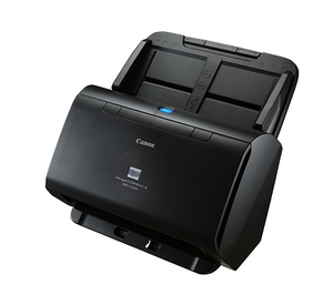 Canon imageformula dr-c240 scanner a foglio 600 x 600 dpi a4 nero - 0651C003