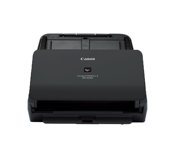 Canon imageformula dr-m260 scanner a foglio 600 x 600 dpi a4 nero - 129431