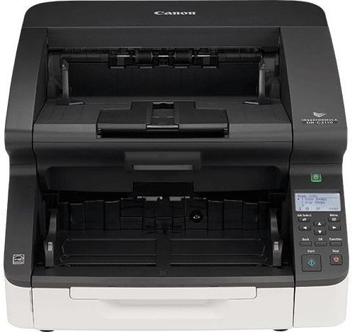 Canon imageformula dr-g2110 scanner a foglio 600 x 600 dpi a3 nero, bianco - 3150C003