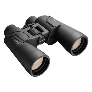 Binocolo olympus 10x50s black - 4545350053154