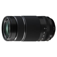 Obiettivo fotografico fujifilm xf 70-300mm f/4-5.6 r lm ois wr black - 4547410437980