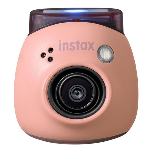 Fotocamera digitale instax pal colore rosa - 16812558