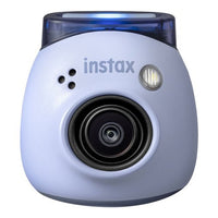 Fotocamera istantanea fujifilm instax pal lavender blue - 4547410520170