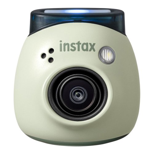 Fotocamera digitale instax pal colore verde - 16812572