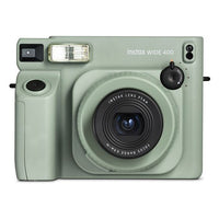 Fotocamera istantanea fujifilm instax wide 400 green - 4547410529982