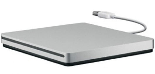 Apple usb superdrive lettore di disco ottico argento dvd±r/rw - MD564ZM A