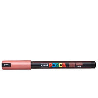 Cf12poscapen rosso metal - MPC1MRRM-CF12