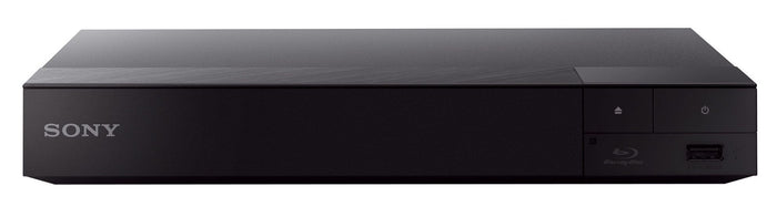 Sony bdps6700 lettore blu-ray disc, 4k upscale, smart wi-fi, wireless multiroom, bluetooth audio - BDPS6700B.EC1