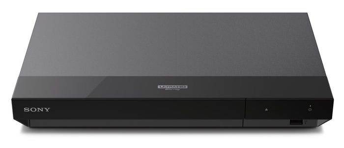 Sony ubp-x700, lettore blu-ray disc 4k ultra hd - UBPX700B.EC1