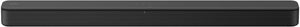 Sony htsf150, soundbar singola a 2 canali con bluetooth