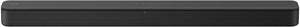 Sony htsf150, soundbar singola a 2 canali con bluetooth