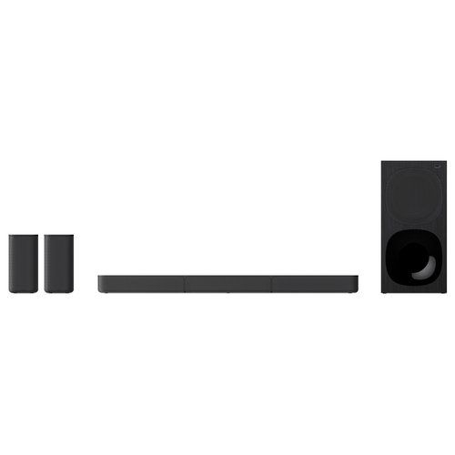 Soundbar sony ht s20r 5.1 home cinema nero