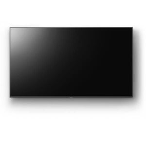 Sony fw-55bz30l visualizzatore di messaggi pannello piatto per segnaletica digitale 139,7 cm (55) lcd wi-fi 440 cd/m² 4k ultra hd nero android 24/7