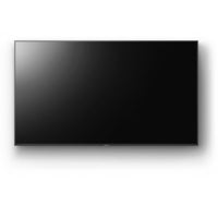 Sony fw-55bz30l visualizzatore di messaggi pannello piatto per segnaletica digitale 139,7 cm (55) lcd wi-fi 440 cd/m² 4k ultra hd nero android 24/7