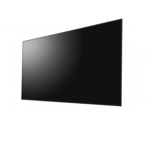 Sony fw-43bz30l visualizzatore di messaggi pannello piatto per segnaletica digitale 109,2 cm (43) lcd wi-fi 440 cd/m² 4k ultra hd nero android 24/7