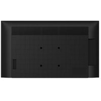 Sony fw-43ez20l visualizzatore di messaggi pannello piatto per segnaletica digitale 109,2 cm (43) led wi-fi 350 cd/m² 4k ultra hd nero android 16/7