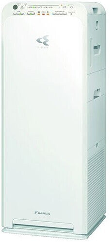 Purificatore aria ururu bianco 41mq mck55w